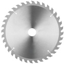TARCZA DO PILARKI, WIDIOWA 235 x 30 mm, 36 ZĘBÓW 55-691 NEO TOOLS