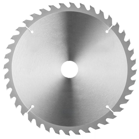 TARCZA DO PILARKI, WIDIOWA 235 x 30 mm, 40 ZĘBÓW 55-692 NEO TOOLS