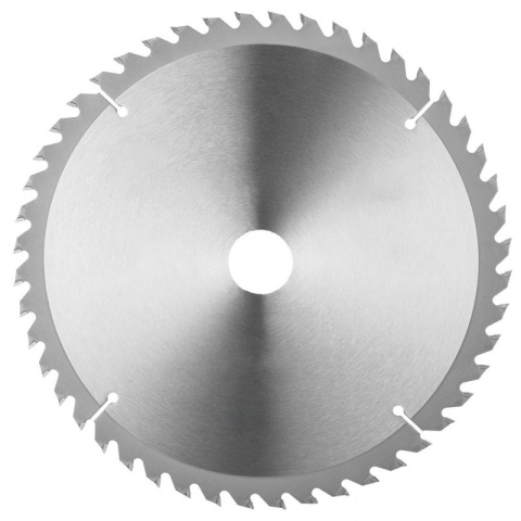 TARCZA DO PILARKI, WIDIOWA 235 x 30 mm, 48 ZĘBÓW 55-693 NEO TOOLS