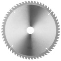 TARCZA DO PILARKI, WIDIOWA 235 x 30 mm, 60 ZĘBÓW 55-694 NEO TOOLS