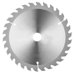 TARCZA DO PILARKI, ZAGŁĘBIARKI, WIDIOWA 165 x 1.5 x 2.6 x 20 mm 55-686 NEO TOOLS