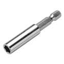 UCHWYT DO KOŃCÓWEK, 1/4", 60 mm 39-338 NEO TOOLS