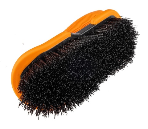 UNIWERSALNA SZCZOTKA DO OPON, TAPICERKI 11-451 NEO TOOLS