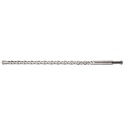 WIERTŁO DO BETONU SDS PLUS, 12 x 260 mm, S4, QUATRO 57-442 NEO TOOLS