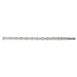 WIERTŁO DO BETONU SDS PLUS, 14 x 260 mm, S4, QUATRO 57-456 NEO TOOLS
