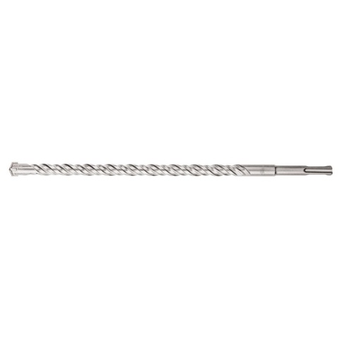WIERTŁO DO BETONU SDS PLUS, 14 x 310 mm, S4, QUATRO 57-458 NEO TOOLS