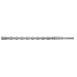 WIERTŁO DO BETONU SDS PLUS, 16 x 310 mm, S4, QUATRO 57-474 NEO TOOLS