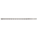 WIERTŁO DO BETONU SDS PLUS, 16 x 400 mm, S4, QUATRO 57-476 NEO TOOLS