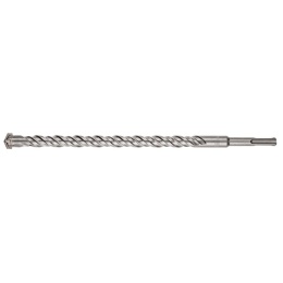 WIERTŁO DO BETONU SDS PLUS, 18 x 310 mm, S4, QUATRO 57-482 NEO TOOLS