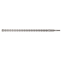 WIERTŁO DO BETONU SDS PLUS, 24 x 600 mm, S4, QUATRO 57-492 NEO TOOLS