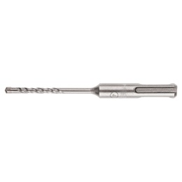 WIERTŁO DO BETONU SDS PLUS, 4 x 110 mm, S4, QUATRO 57-400 NEO TOOLS