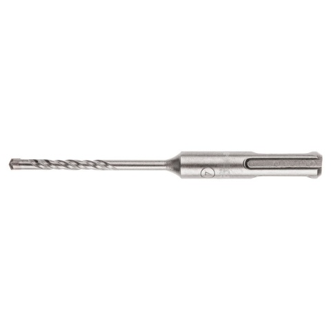 WIERTŁO DO BETONU SDS PLUS, 4 x 110 mm, S4, QUATRO 57-400 NEO TOOLS