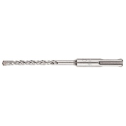 WIERTŁO DO BETONU SDS PLUS, 6 x 110 mm, S4, QUATRO 57-406 NEO TOOLS