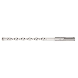 WIERTŁO DO BETONU SDS PLUS, 8 x 160 mm, S4, QUATRO 57-416 NEO TOOLS