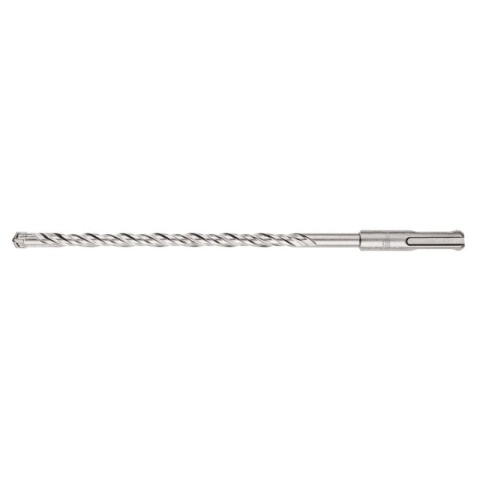 WIERTŁO DO BETONU SDS PLUS, 8 x 210 mm, S4, QUATRO 57-418 NEO TOOLS