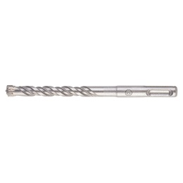 WIERTŁO DO BETONU ZBROJONEGO SDS PLUS 10 x 160 mm, QUATRO 54-109 NEO TOOLS