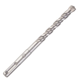 WIERTŁO DO BETONU ZBROJONEGO SDS PLUS 10 x 160 mm, QUATRO 54-109 NEO TOOLS