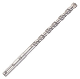 WIERTŁO DO BETONU ZBROJONEGO SDS PLUS 10 x 210 mm, QUATRO 54-110 NEO TOOLS