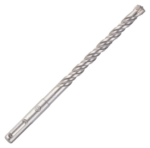 WIERTŁO DO BETONU ZBROJONEGO SDS PLUS 10 x 210 mm, QUATRO 54-110 NEO TOOLS