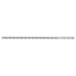 WIERTŁO DO BETONU ZBROJONEGO SDS PLUS 10 x 400 mm, QUATRO 54-114 NEO TOOLS