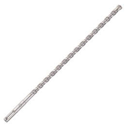 WIERTŁO DO BETONU ZBROJONEGO SDS PLUS 10 x 400 mm, QUATRO 54-114 NEO TOOLS