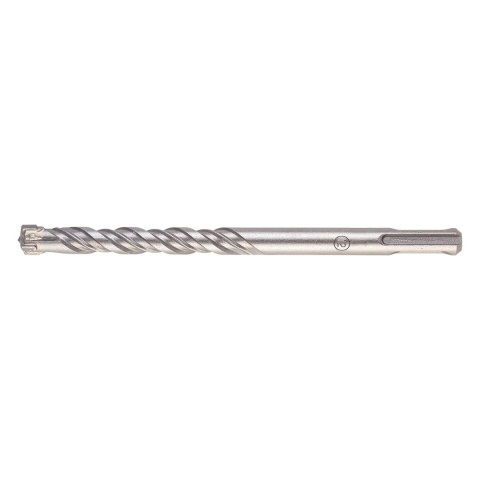 WIERTŁO DO BETONU ZBROJONEGO SDS PLUS 12 x 160 mm, QUATRO 54-116 NEO TOOLS