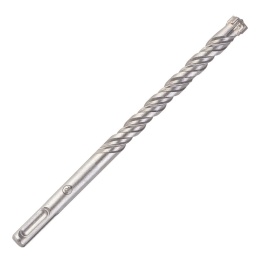 WIERTŁO DO BETONU ZBROJONEGO SDS PLUS 12 x 210 mm, QUATRO 54-117 NEO TOOLS