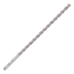 WIERTŁO DO BETONU ZBROJONEGO SDS PLUS 12 x 450 mm, QUATRO 54-121 NEO TOOLS