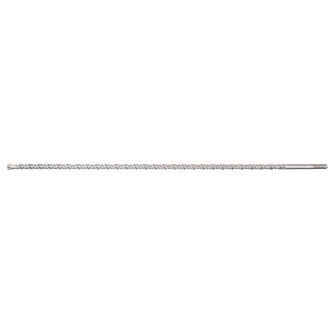 WIERTŁO DO BETONU ZBROJONEGO SDS PLUS 12 x 600 mm, QUATRO 54-122 NEO TOOLS
