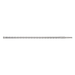 WIERTŁO DO BETONU ZBROJONEGO SDS PLUS 14 x 400 mm, QUATRO 54-128 NEO TOOLS