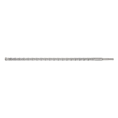 WIERTŁO DO BETONU ZBROJONEGO SDS PLUS 14 x 450 mm, QUATRO 54-129 NEO TOOLS
