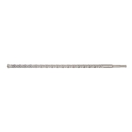 WIERTŁO DO BETONU ZBROJONEGO SDS PLUS 16 x 310 mm, QUATRO 54-134 NEO TOOLS