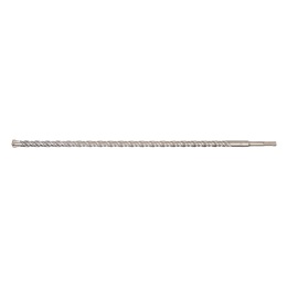 WIERTŁO DO BETONU ZBROJONEGO SDS PLUS 16 x 400 mm, QUATRO 54-135 NEO TOOLS