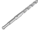 WIERTŁO DO BETONU ZBROJONEGO SDS PLUS 16 x 400 mm, QUATRO 54-135 NEO TOOLS