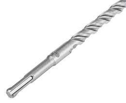 WIERTŁO DO BETONU ZBROJONEGO SDS PLUS 16 x 400 mm, QUATRO 54-135 NEO TOOLS