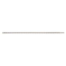 WIERTŁO DO BETONU ZBROJONEGO SDS PLUS 16 x 800 mm, QUATRO 54-137 NEO TOOLS
