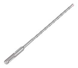 WIERTŁO DO BETONU ZBROJONEGO SDS PLUS 6 x 210 mm, QUATRO 54-102 NEO TOOLS