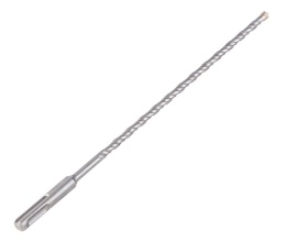 WIERTŁO DO BETONU ZBROJONEGO SDS PLUS 6 x 260 mm, QUATRO 54-103 NEO TOOLS