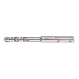 WIERTŁO DO BETONU ZBROJONEGO SDS PLUS 8 x 110 mm, QUATRO 54-104 NEO TOOLS