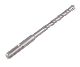 WIERTŁO DO BETONU ZBROJONEGO SDS PLUS 8 x 110 mm, QUATRO 54-104 NEO TOOLS