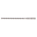 WIERTŁO DO BETONU ZBROJONEGO SDS PLUS 8 x 260 mm, QUATRO 54-106 NEO TOOLS