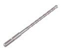 WIERTŁO DO BETONU ZBROJONEGO SDS PLUS 8 x 260 mm, QUATRO 54-106 NEO TOOLS