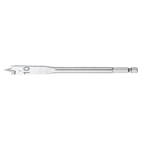WIERTŁO DO DREWNA ŁOPATKOWE, 10 x 152 mm 57-216 NEO TOOLS