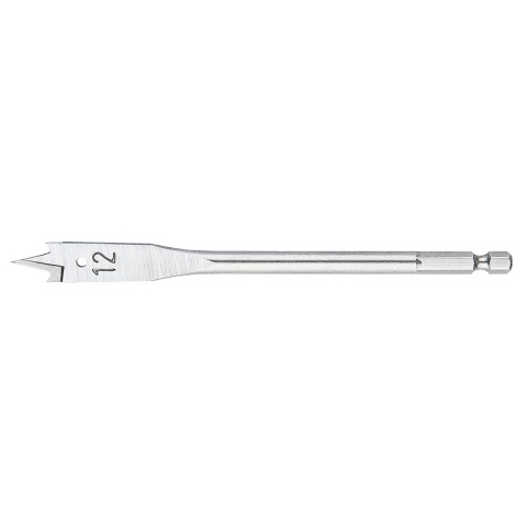 WIERTŁO DO DREWNA ŁOPATKOWE, 12 x 152 mm 57-218 NEO TOOLS