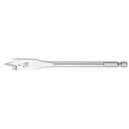 WIERTŁO DO DREWNA ŁOPATKOWE, 14 x 152 mm 57-220 NEO TOOLS