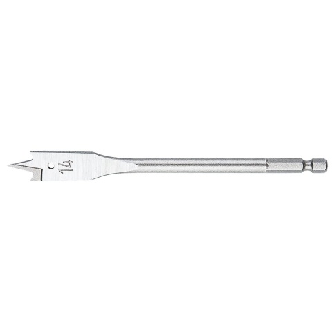 WIERTŁO DO DREWNA ŁOPATKOWE, 14 x 152 mm 57-220 NEO TOOLS