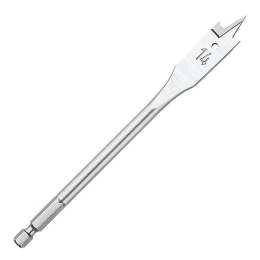 WIERTŁO DO DREWNA ŁOPATKOWE, 14 x 152 mm 57-220 NEO TOOLS