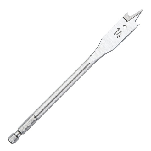 WIERTŁO DO DREWNA ŁOPATKOWE, 14 x 152 mm 57-220 NEO TOOLS