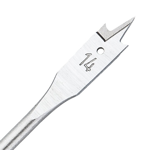 WIERTŁO DO DREWNA ŁOPATKOWE, 14 x 152 mm 57-220 NEO TOOLS