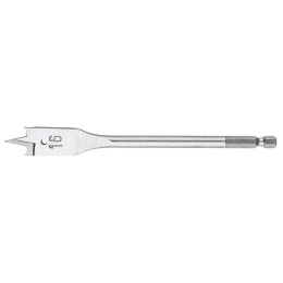 WIERTŁO DO DREWNA ŁOPATKOWE, 16 x 152 mm 57-222 NEO TOOLS